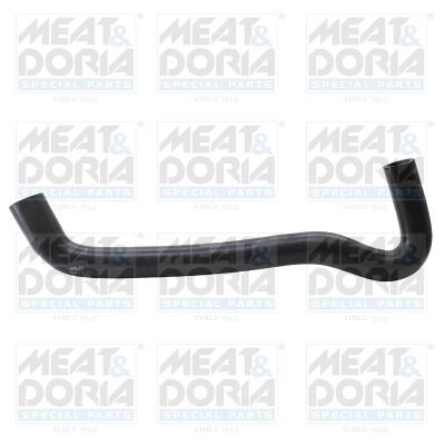 Charge Air Hose